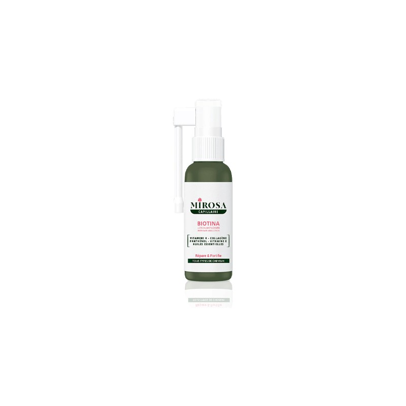 MIROSA BIOTINA SERUM ANTI CHUTE 50ML