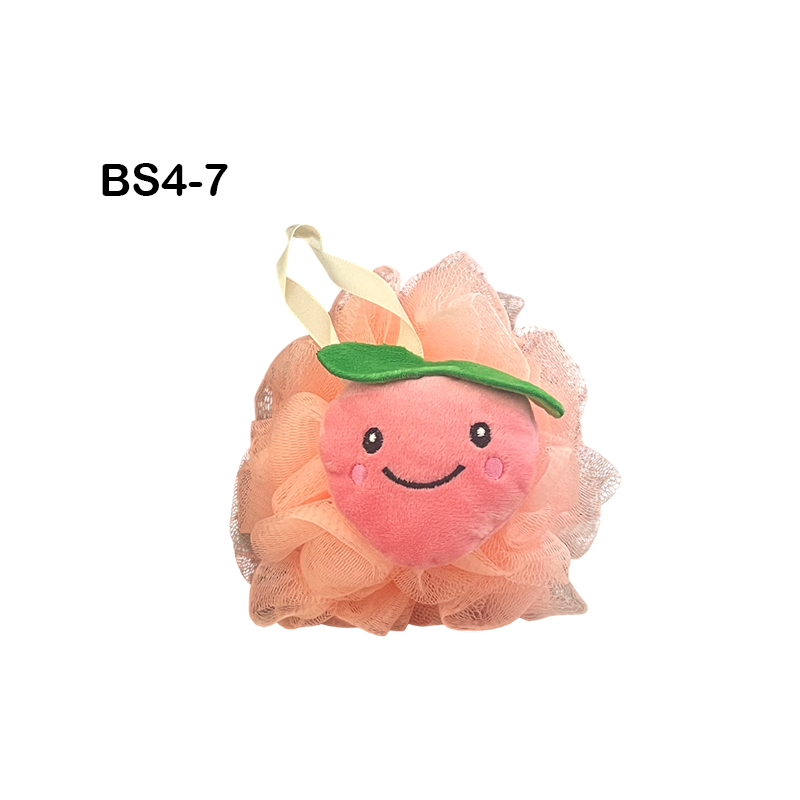 AZAL FLEUR DE DOUCHE FRUIT BS4-7