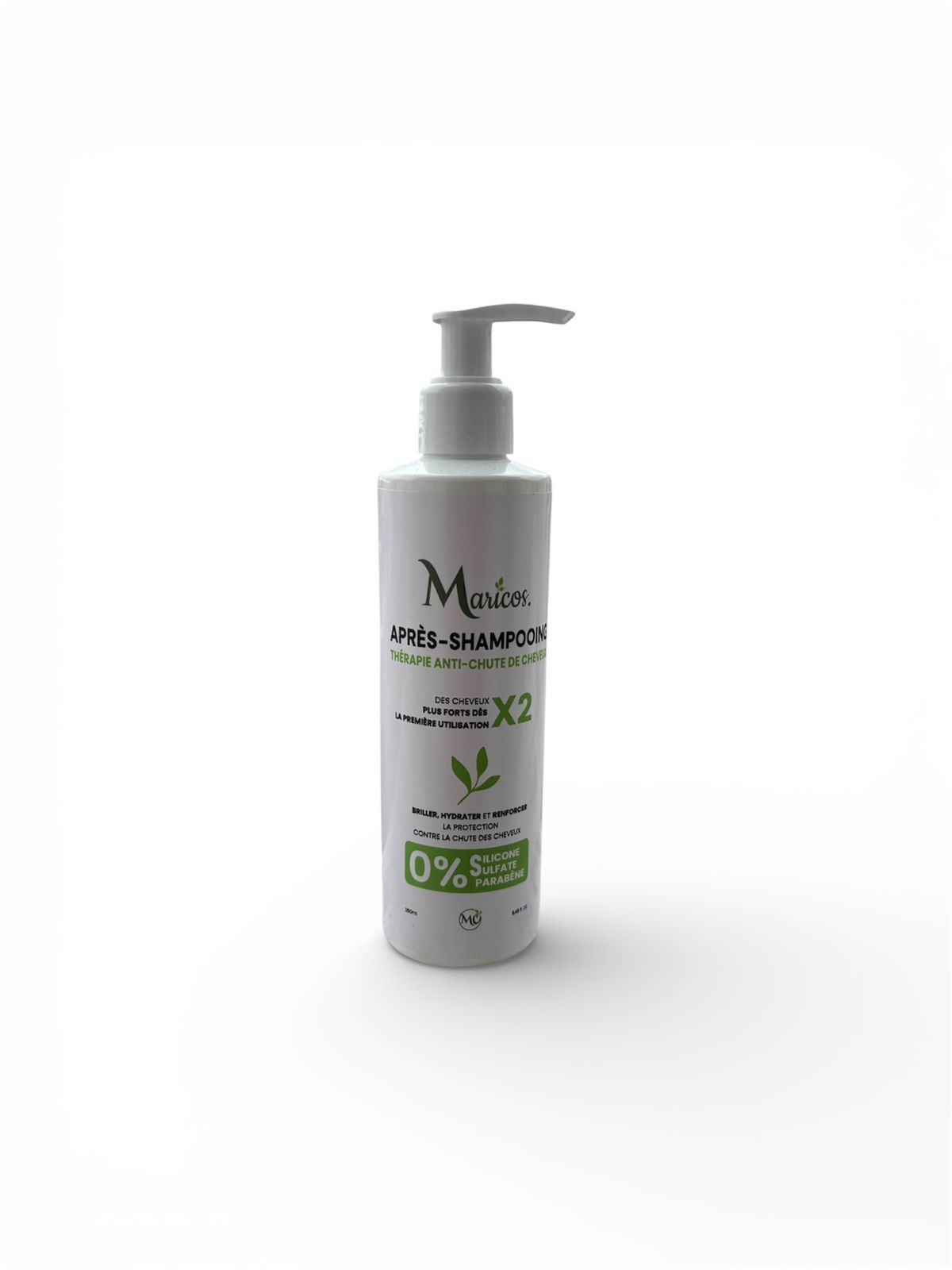 Après-Shampooing Anti Chute Maricos 250ml
