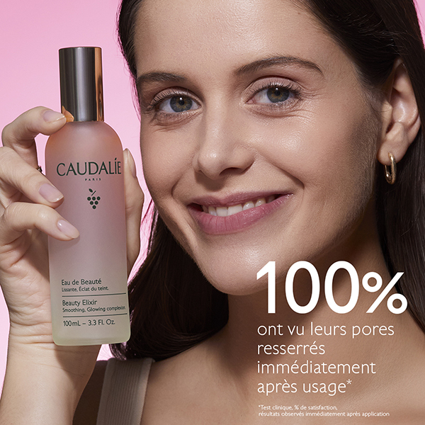 Caudalie Eau de Beauté 100ml – Image 4