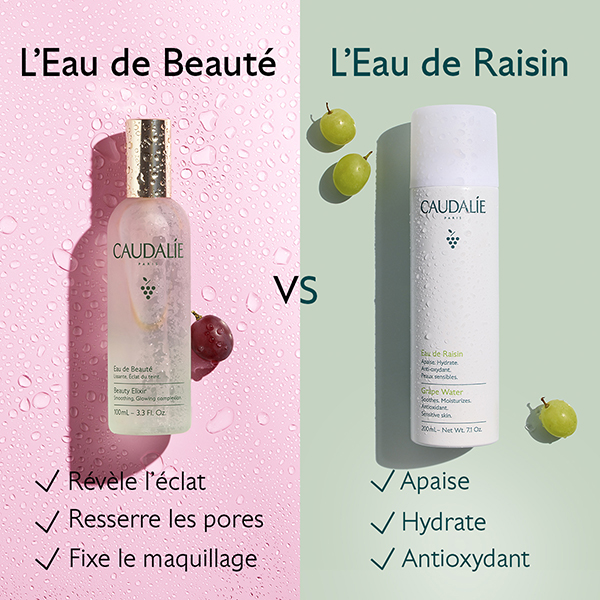Caudalie Eau de Beauté 100ml – Image 3