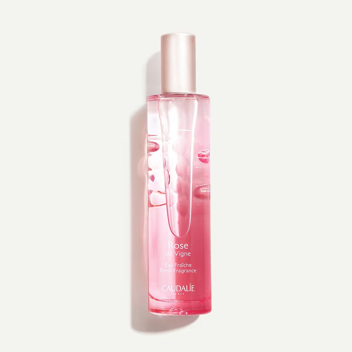 Caudalie Eau fraîche - Rose de vigne