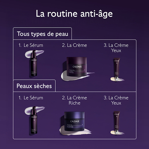 Caudalie Premier cru La Crème – Image 4