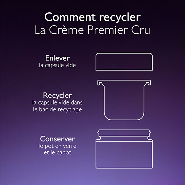 Caudalie Premier cru La Crème – Image 3