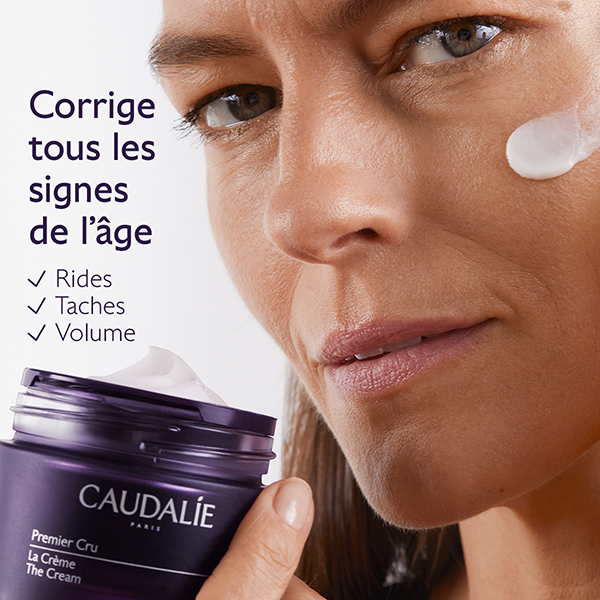 Caudalie Premier cru La Crème – Image 12
