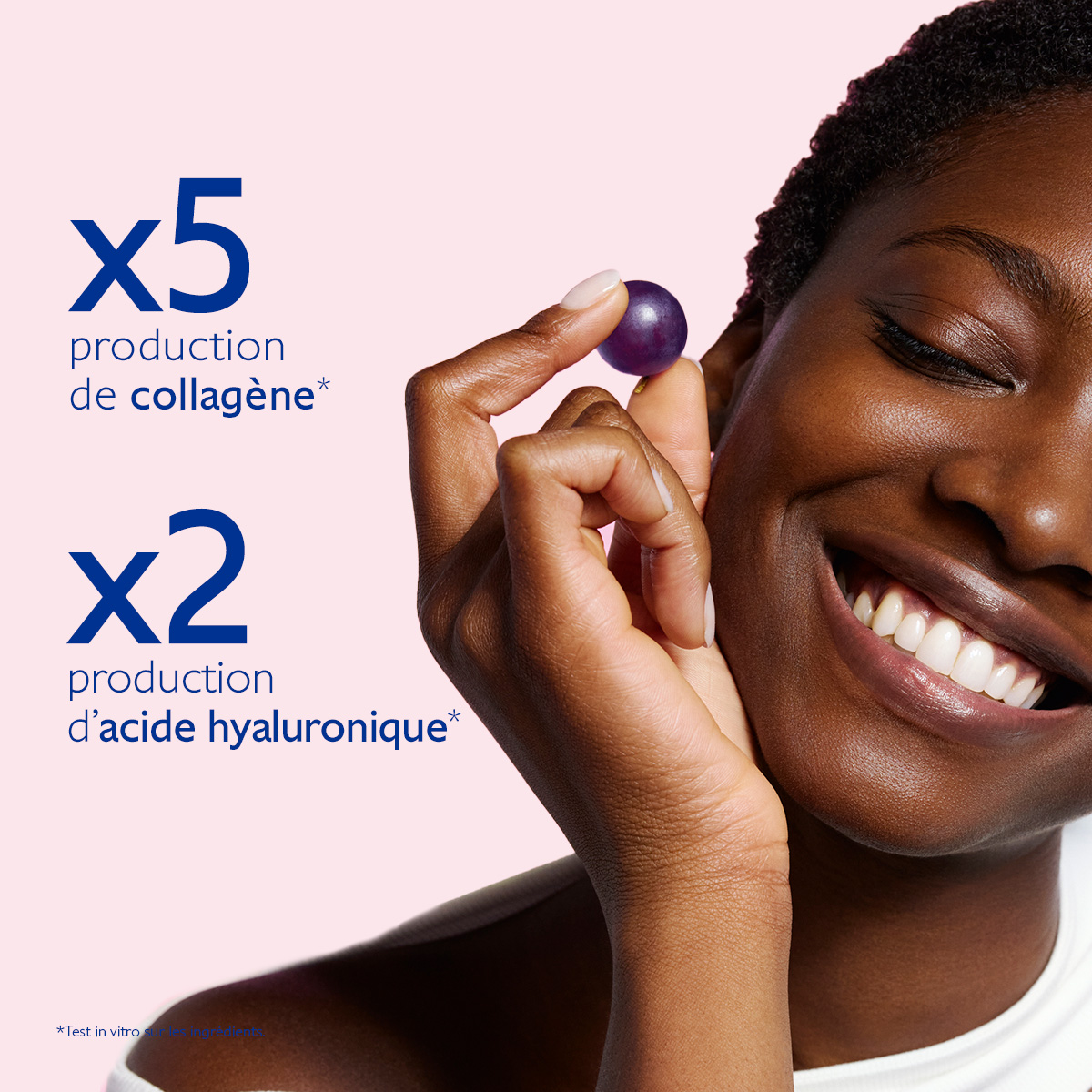 Caudalie Resveratrol Lift - Fluide cachemire redensifiant – Image 6