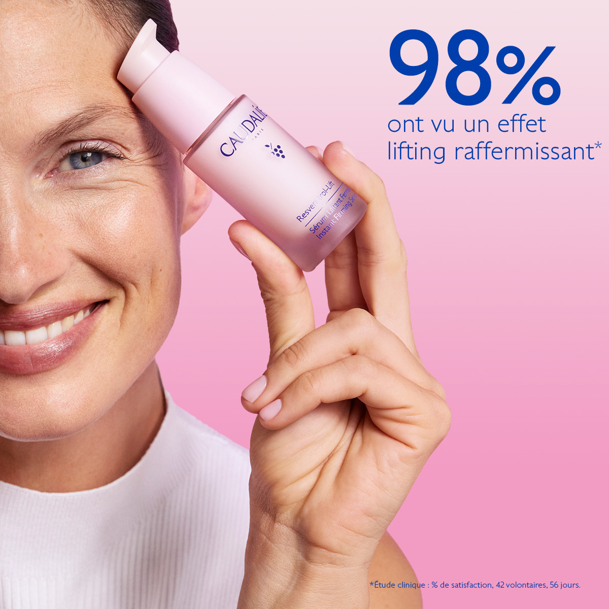 Caudalie Resveratrol Lift - Sérum Liftant Fermeté – Image 8