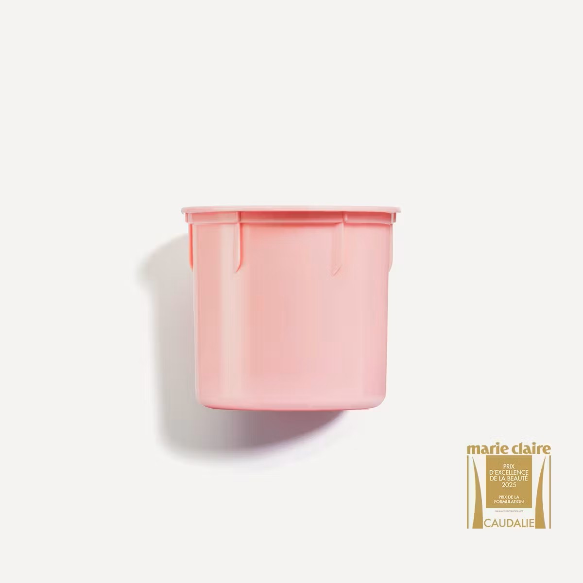 Caudalie Resveratrol Lift - crème cachemire redensifiante - recharge