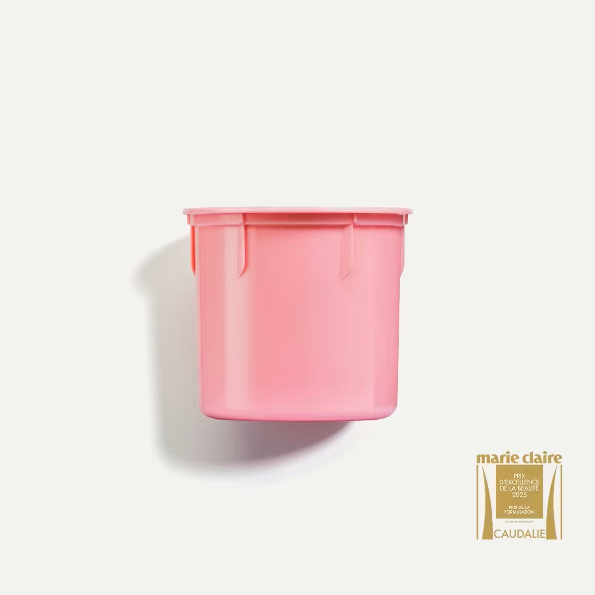 Caudalie Resveratrol Lift - crème tisane de nuit - recharge – Image 3