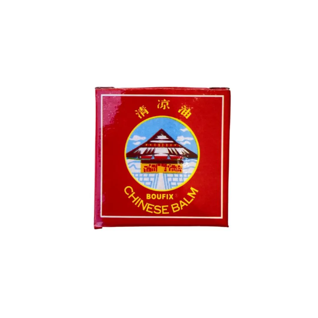 Baume chinois boufix