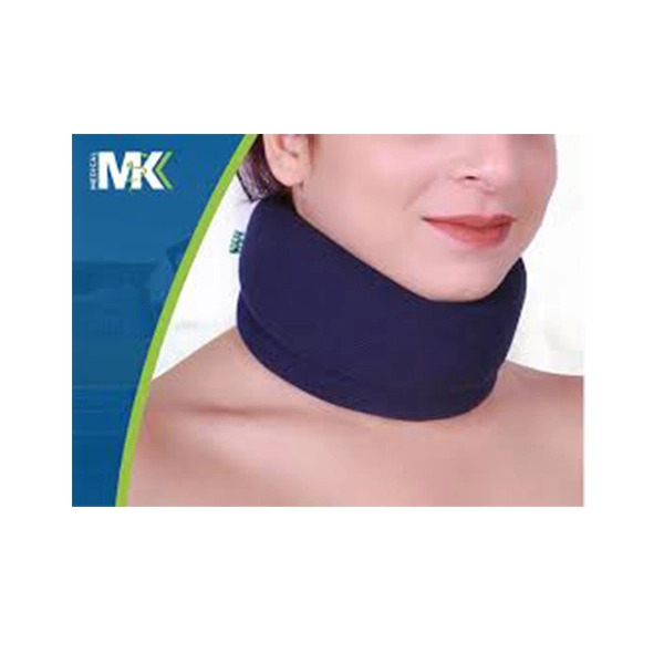 MK Medical Collier Cervical C1 Souple T4 - ref: MK-038-T4