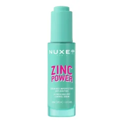 NUXE ZINC POWER - SERUM ANTI IMPERFECTIONS ANTI BOUTONS 30ML