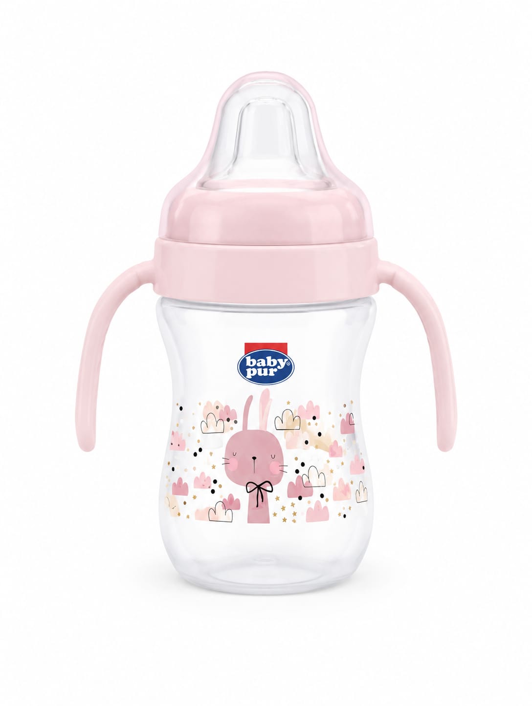 Baby Pur Tasse earth rose 78502