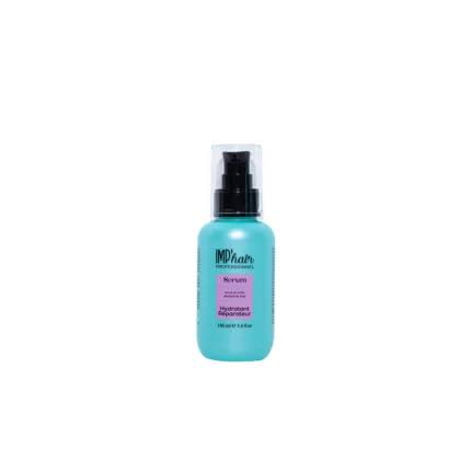 Imp'Hair Sérum Hydratation Pousse Ricin et Protéine de Soie 100 ml